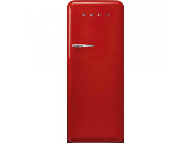Холодильник Smeg FAB28RRD6 красный Холодильник Smeg FAB28RRD6 красный