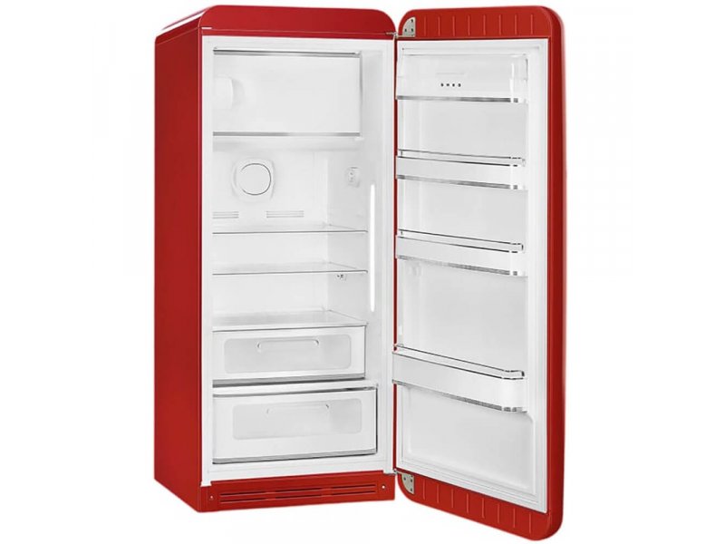 Холодильник Smeg FAB28RRD6 красный Холодильник Smeg FAB28RRD6 красный
