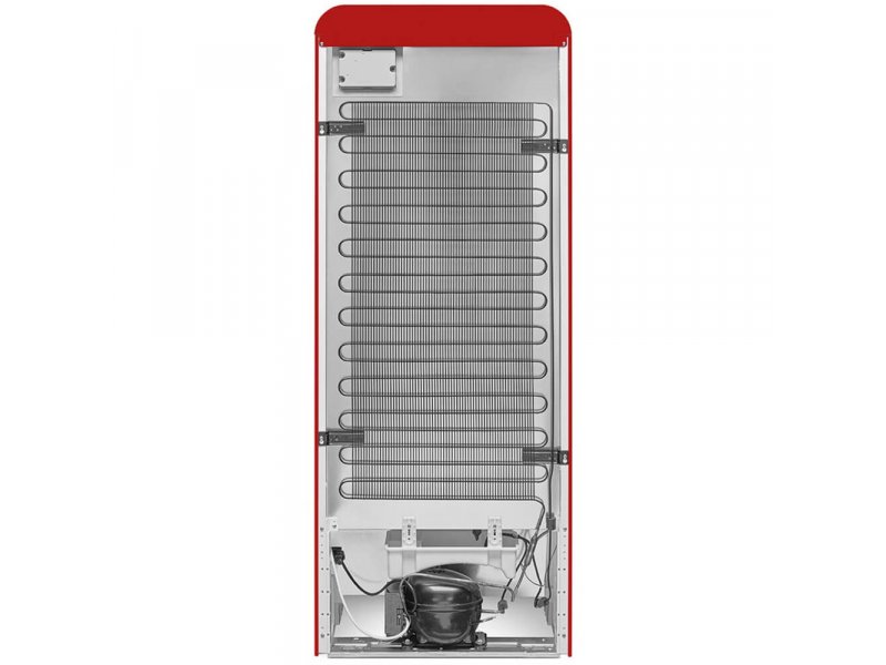 Холодильник Smeg FAB28RRD6 красный Холодильник Smeg FAB28RRD6 красный