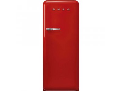 Холодильник Smeg FAB28RRD6 красный Холодильник Smeg FAB28RRD6 красный