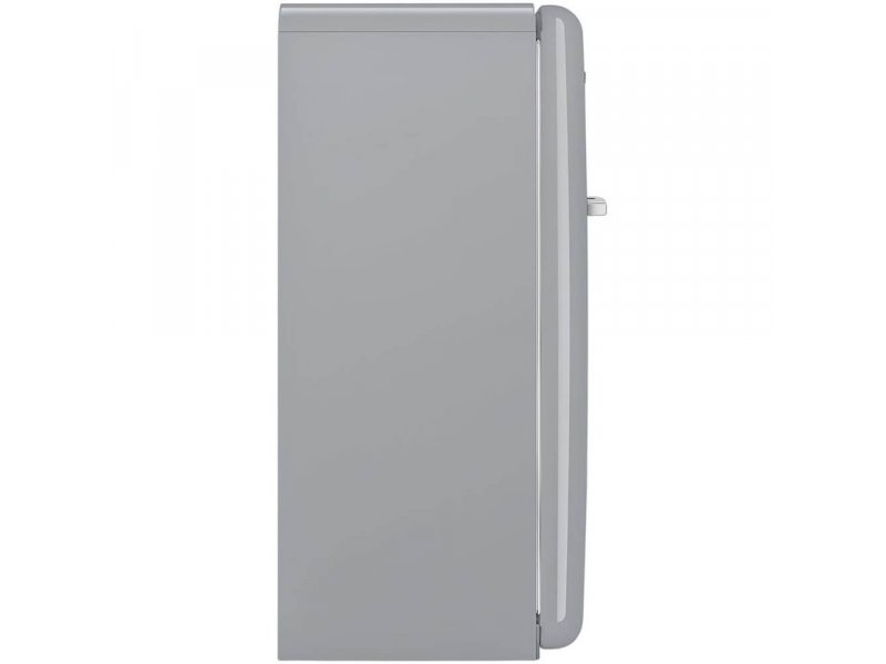 Холодильник Smeg FAB28RSV6 серый Холодильник Smeg FAB28RSV6 серый
