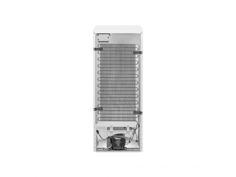 Холодильник Smeg FAB28RWH6 белый Холодильник Smeg FAB28RWH6 белый
