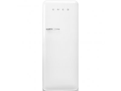 Холодильник Smeg FAB28RWH6 белый