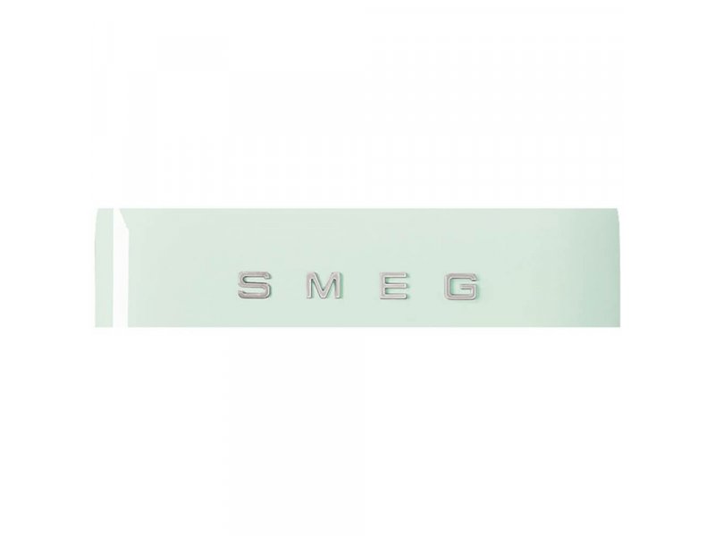 Холодильник Smeg FAB5LBL6 черный