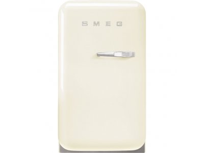 Холодильник Smeg FAB5LCR6 кремовый