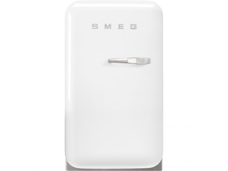 Холодильник Smeg FAB5LWH6 белый