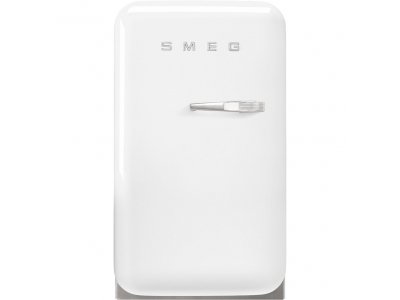 Холодильник Smeg FAB5LWH6 белый