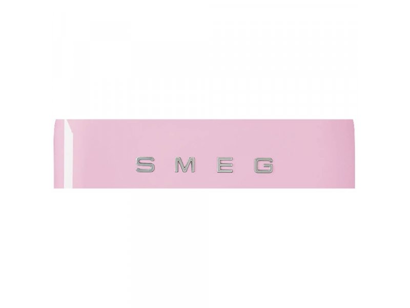 Холодильник Smeg FAB5RPK6 розовый