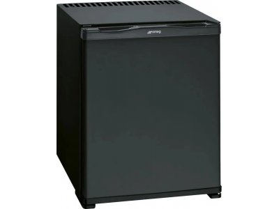 Холодильник Smeg MTE30 черный Холодильник Smeg MTE30 черный