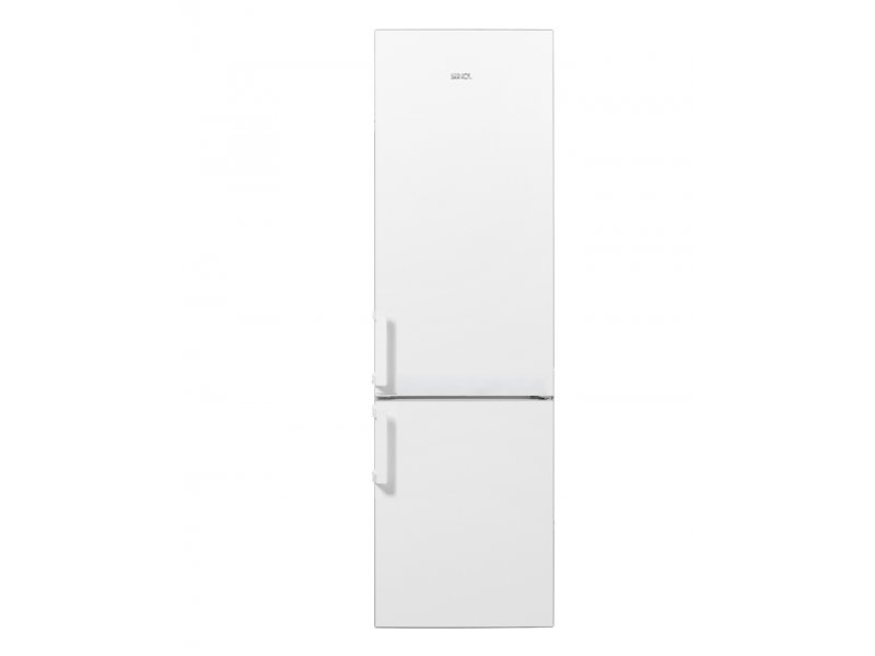 Холодильник Stinol SDK 4180S W белый