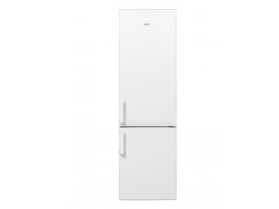 Холодильник Stinol SDK 4180S W белый