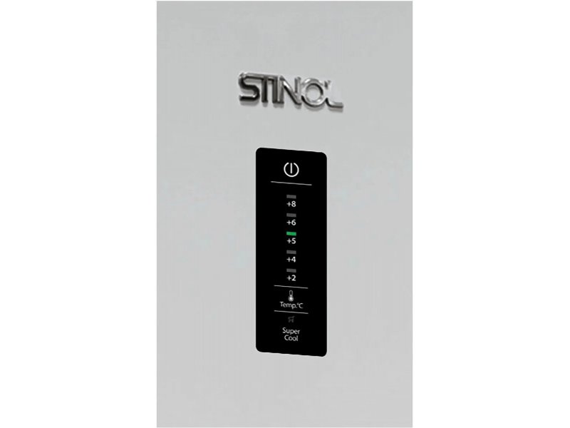 Холодильник Stinol STN 200 D белый Холодильник Stinol STN 200 D белый