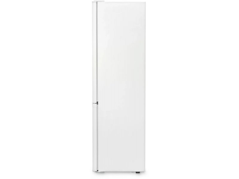 Холодильник двухкамерный SunWind SCC253 белый