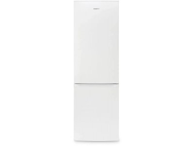 Холодильник двухкамерный SunWind SCC253 белый Холодильник двухкамерный SunWind SCC253 белый