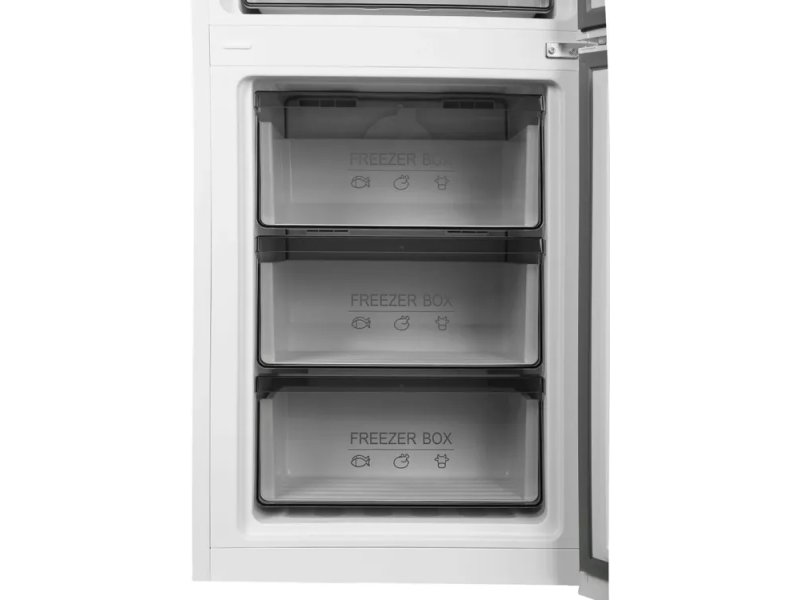 Холодильник SunWind SCC356 белый Холодильник SunWind SCC356 белый
