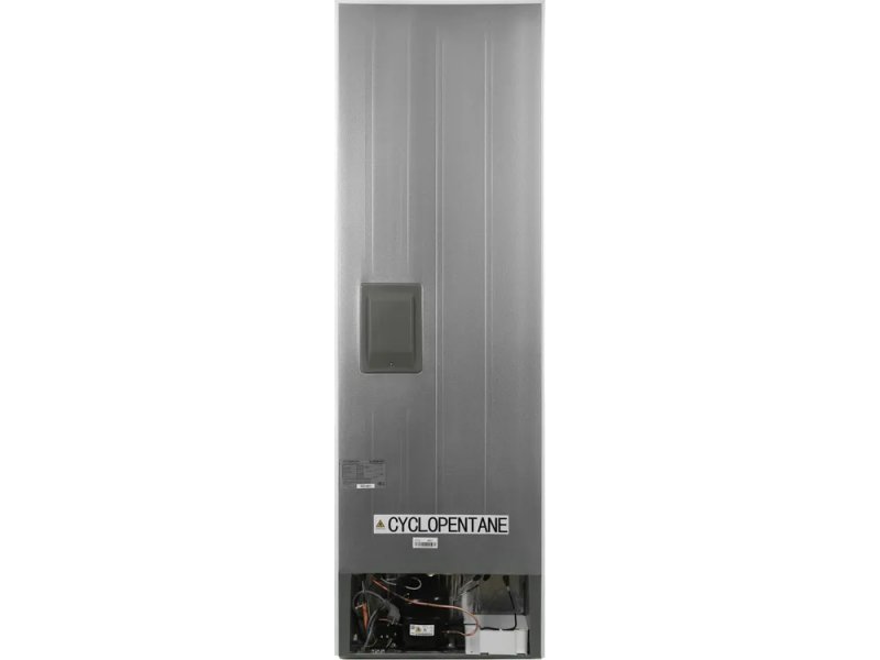 Холодильник SunWind SCC356 белый Холодильник SunWind SCC356 белый
