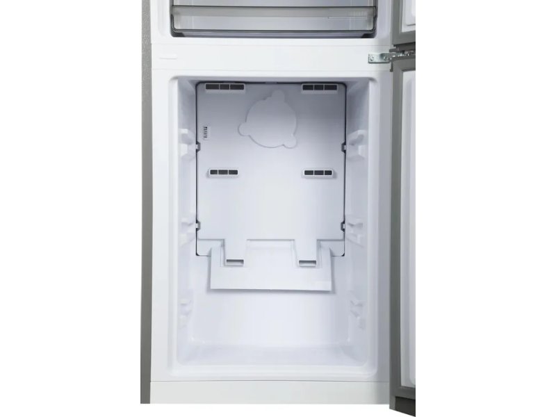 Холодильник SunWind SCC356 серебристый Холодильник SunWind SCC356 серебристый
