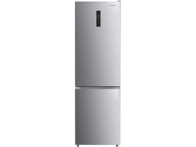 Холодильник SunWind SCC356 серебристый Холодильник SunWind SCC356 серебристый