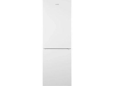Холодильник двухкамерный SunWind SCC373 белый
