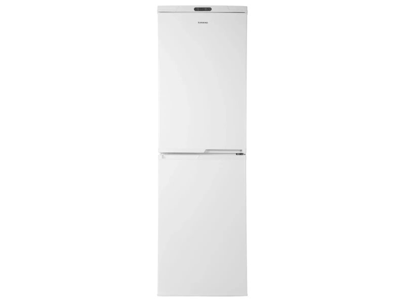 Холодильник SunWind SCC405 белый