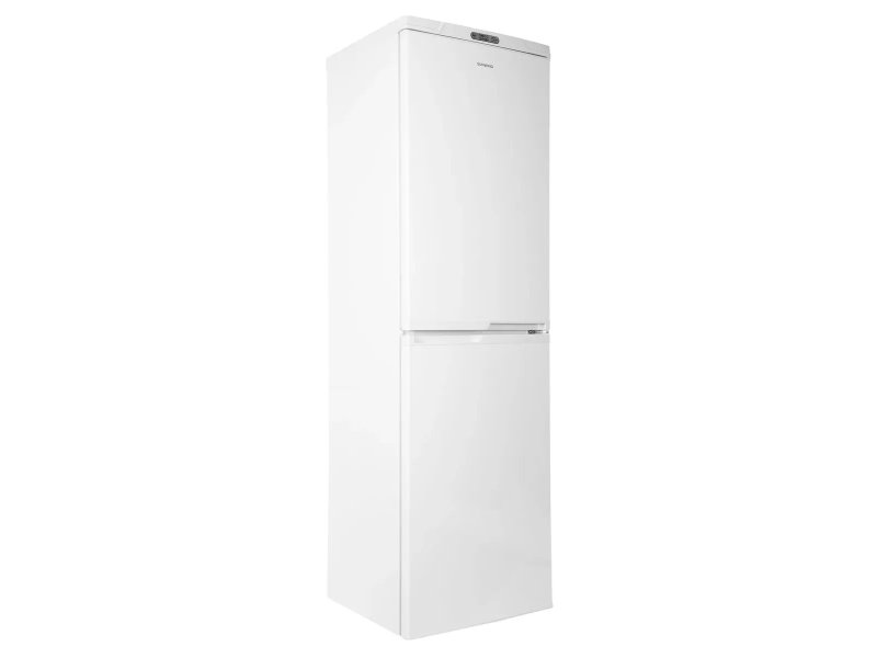Холодильник SunWind SCC405 белый Холодильник SunWind SCC405 белый