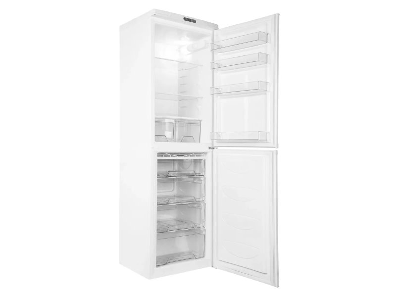 Холодильник SunWind SCC405 белый Холодильник SunWind SCC405 белый