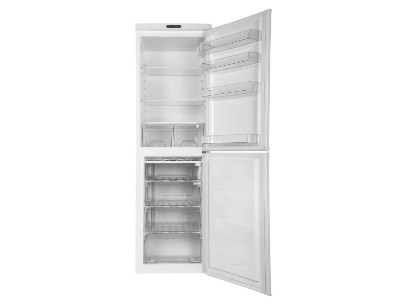 Холодильник SunWind SCC405 белый Холодильник SunWind SCC405 белый