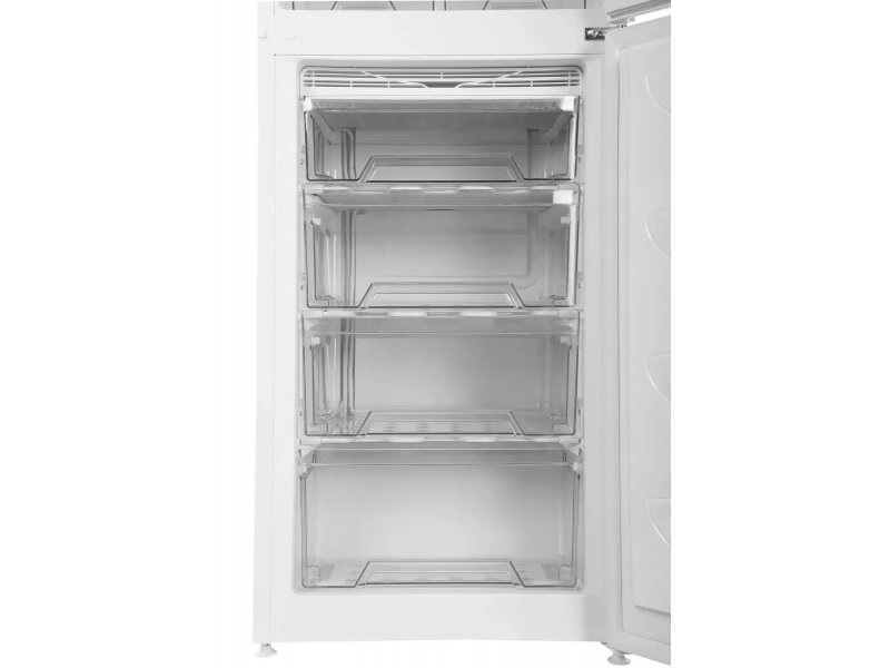 Холодильник SunWind SCC405 белый Холодильник SunWind SCC405 белый