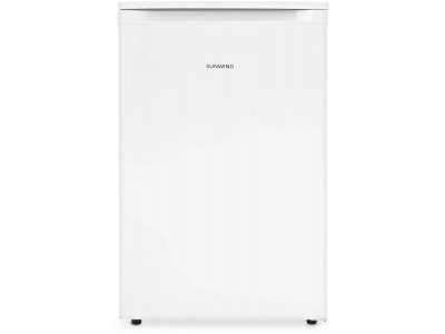 Холодильник однокамерный SunWind SCO113 белый Холодильник однокамерный SunWind SCO113 белый