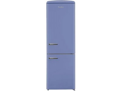 Холодильник Tesler RB-330 фиолетовый Холодильник Tesler RB-330 фиолетовый