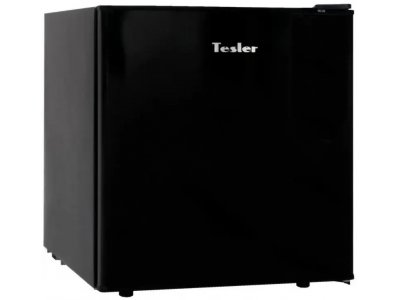 Холодильник Tesler RC-55 черный Холодильник Tesler RC-55 черный