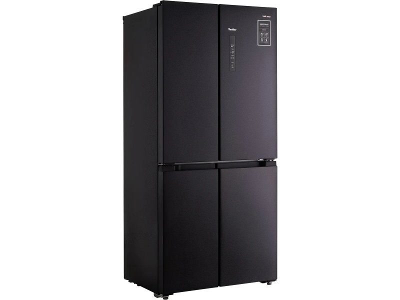 Холодильник Tesler RCD-482I No Frost графит Холодильник Tesler RCD-482I No Frost графит