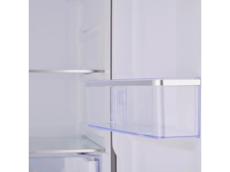 Холодильник Tesler RCD-482I No Frost графит Холодильник Tesler RCD-482I No Frost графит