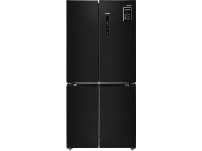Холодильник Tesler RCD-482I No Frost графит Холодильник Tesler RCD-482I No Frost графит