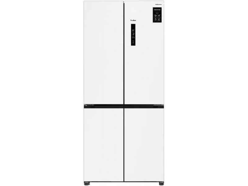 Холодильник Tesler RCD-487BI белый Холодильник Tesler RCD-487BI белый