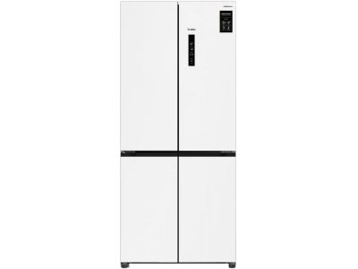 Холодильник Tesler RCD-487BI белый Холодильник Tesler RCD-487BI белый