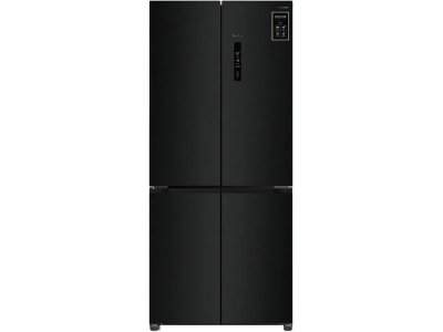 Холодильник Tesler RCD-487BI графит Холодильник Tesler RCD-487BI графит
