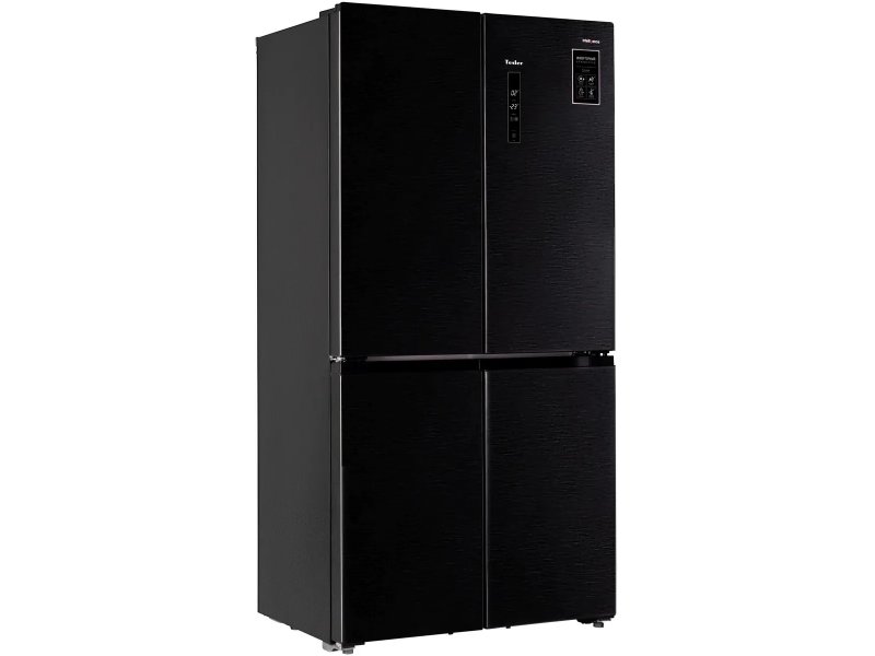 Холодильник Tesler RCD-545I графит Холодильник Tesler RCD-545I графит