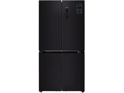 Холодильник Tesler RCD-545I графит Холодильник Tesler RCD-545I графит