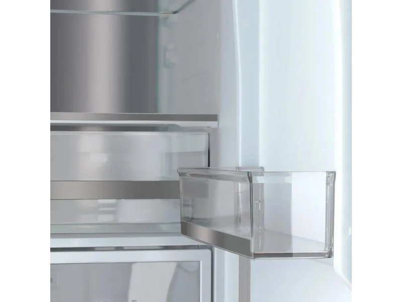 Холодильник Tesler RCD-547BI белый Холодильник Tesler RCD-547BI белый