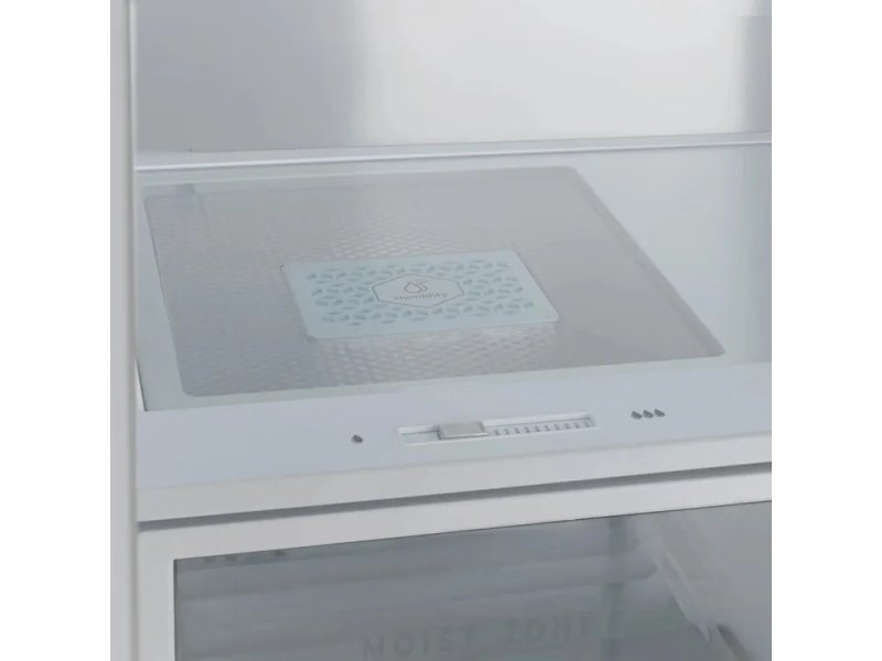 Холодильник Tesler RCD-547BI белый Холодильник Tesler RCD-547BI белый
