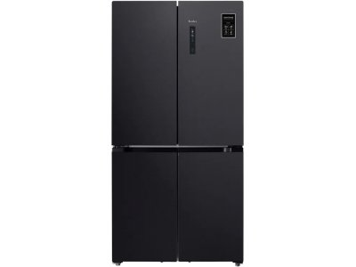 Холодильник Tesler RCD-547BI графит Холодильник Tesler RCD-547BI графит