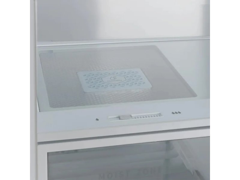 Холодильник Tesler RCD-547BI серый Холодильник Tesler RCD-547BI серый