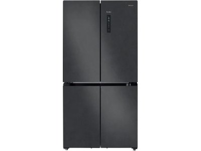 Холодильник Tesler RCD-547BI серый Холодильник Tesler RCD-547BI серый