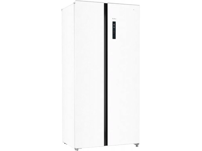 Холодильник Tesler RSD-537BI белый Холодильник Tesler RSD-537BI белый