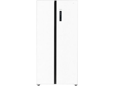 Холодильник Tesler RSD-537BI белый Холодильник Tesler RSD-537BI белый