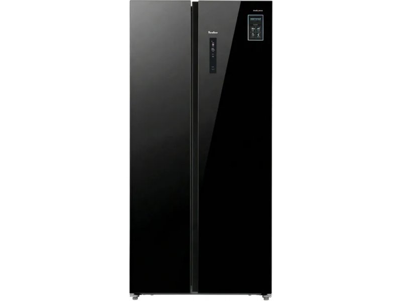 Холодильник Tesler RSD-537BI черный Холодильник Tesler RSD-537BI черный