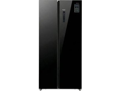 Холодильник Tesler RSD-537BI черный Холодильник Tesler RSD-537BI черный