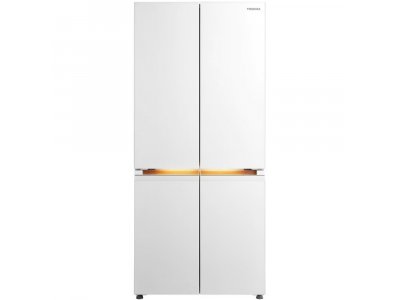 Холодильник Toshiba GR-RF695WI-PGJ(67) белый Холодильник Toshiba GR-RF695WI-PGJ(67) белый
