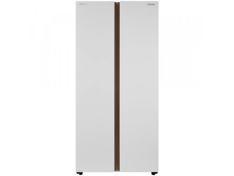 Холодильник Toshiba GR-RS785WI-PGJ(67) белый Холодильник Toshiba GR-RS785WI-PGJ(67) белый